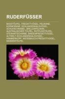 Ruderfüßer