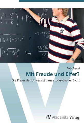 Mit Freude und Eifer?