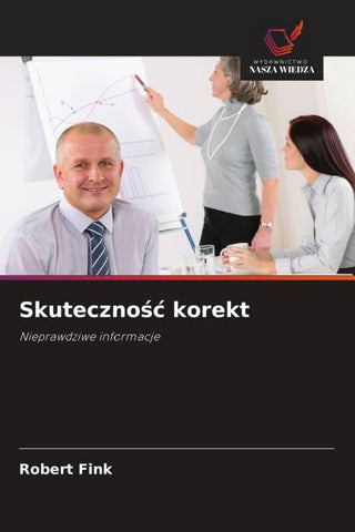 Skuteczno¿¿ korekt