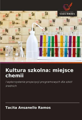 Kultura szkolna: miejsce chemii
