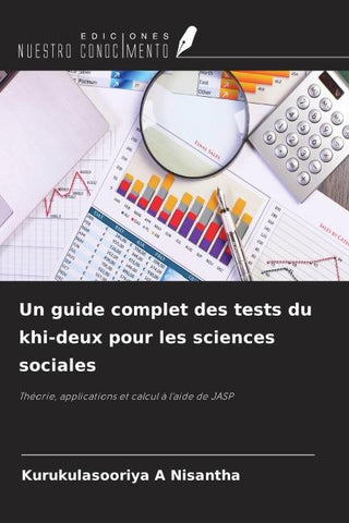 Un guide complet des tests du khi-deux pour les sciences sociales