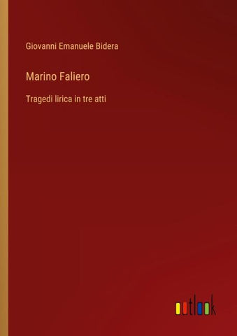 Marino Faliero