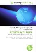 Geography of Japan