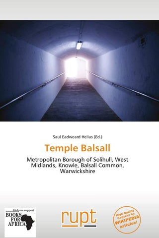 Temple Balsall