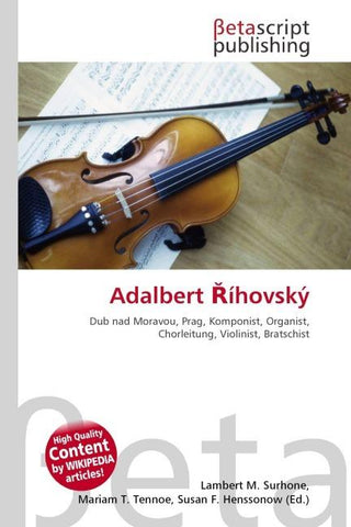Adalbert ¿íhovský
