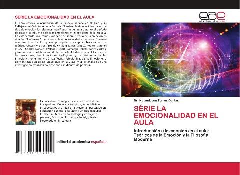 SÉRIE LA EMOCIONALIDAD EN EL AULA