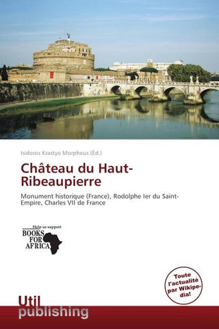 Château du Haut-Ribeaupierre