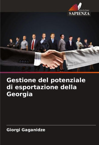 Gestione del potenziale di esportazione della Georgia