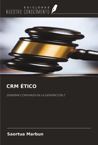 CRM ÉTICO