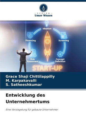 Entwicklung des Unternehmertums