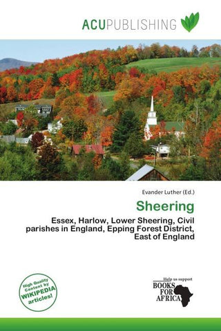 Sheering