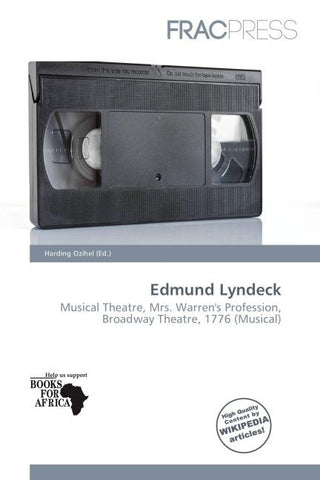 Edmund Lyndeck