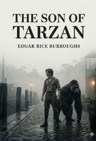 The Son of Tarzan