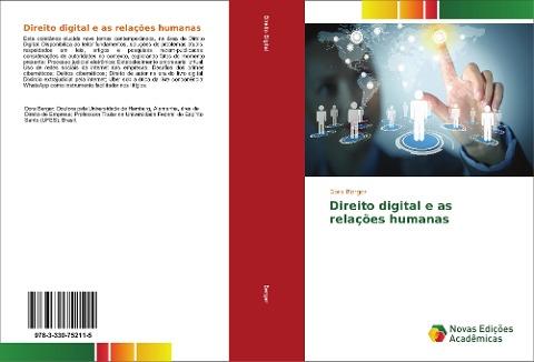 Direito digital e as relações humanas