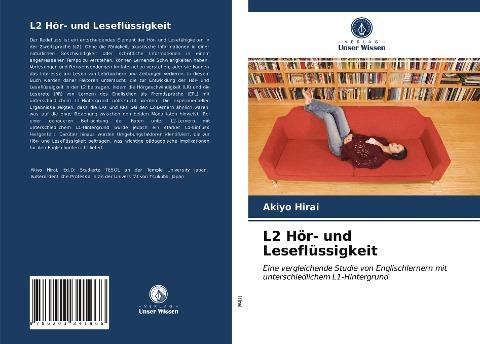 L2 Hör- und Leseflüssigkeit