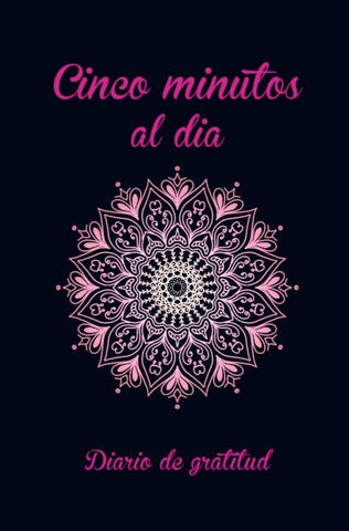 El Diario de Cinco Minutos