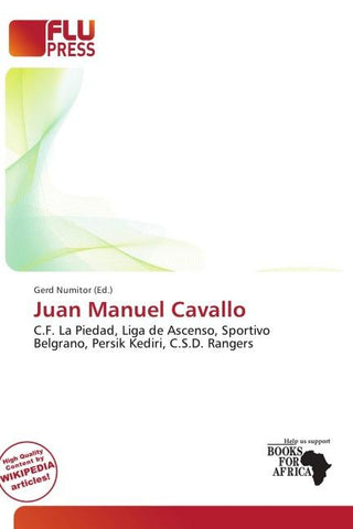 Juan Manuel Cavallo