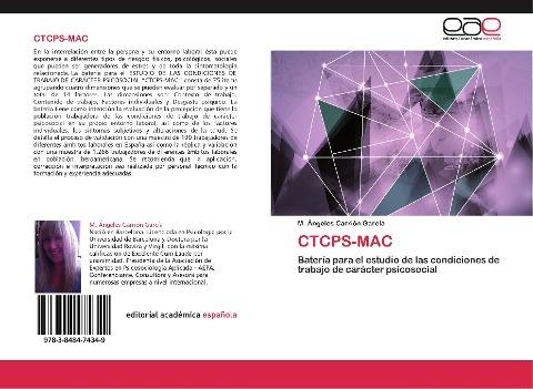 CTCPS-MAC