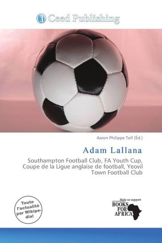Adam Lallana