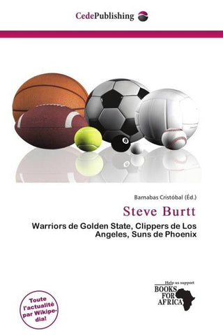 Steve Burtt