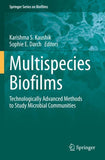 Multispecies Biofilms