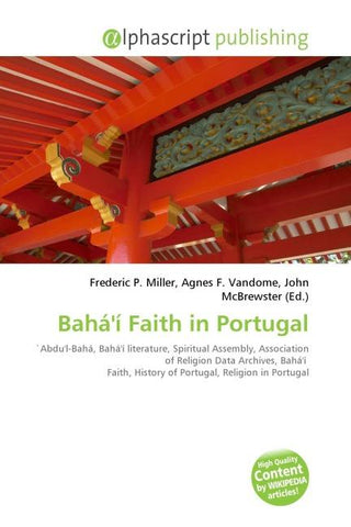 Bahá'í Faith in Portugal