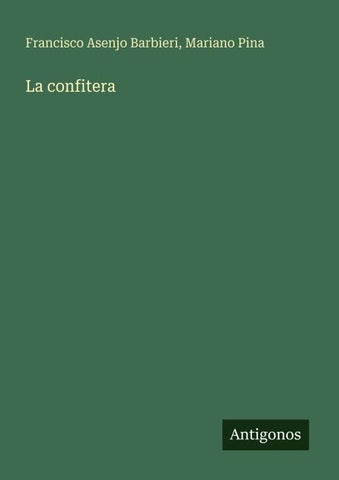 La confitera