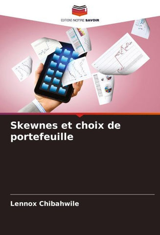 Skewnes et choix de portefeuille