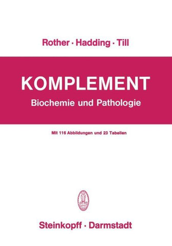 Komplement