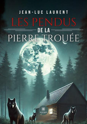 Les pendus de la Pierre Trouée