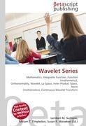 Wavelet Series