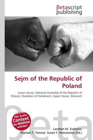 Sejm of the Republic of Poland