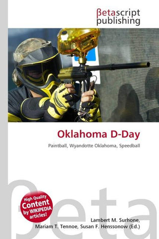 Oklahoma D-Day