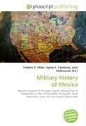 Military history of Mexico