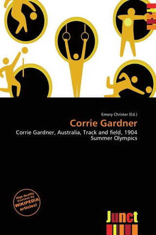 Corrie Gardner