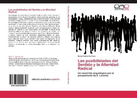 Las posibilidades del Sentido y la Alteridad Radical
