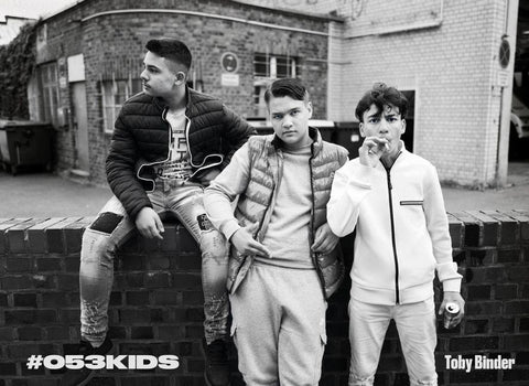 #053KIDS