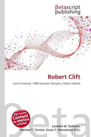 Robert Clift
