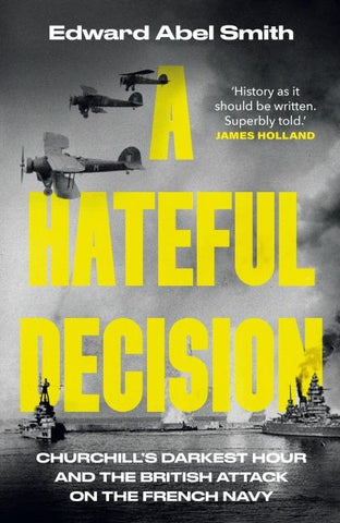 A Hateful Decision