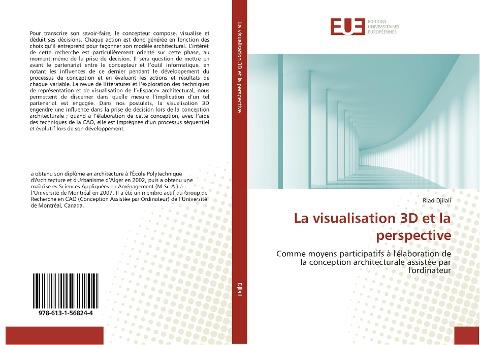 La visualisation 3D et la perspective