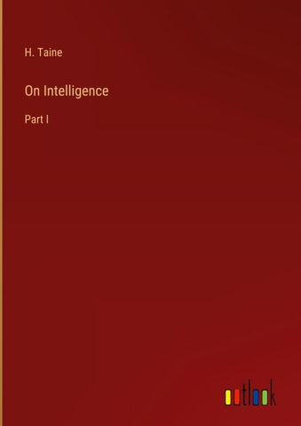 On Intelligence