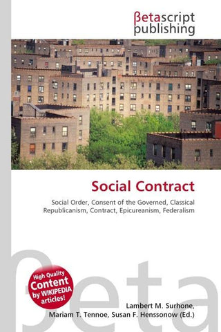 Social Contract