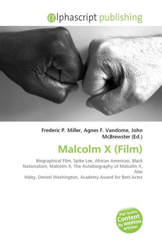 Malcolm X (Film)