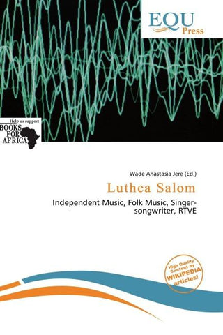 Luthea Salom