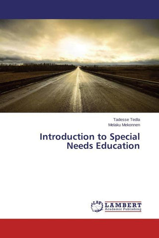 Introduction to Special Needs Education