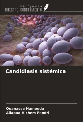 Candidiasis sistémica