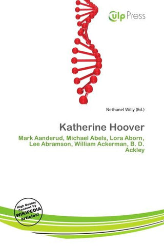 Katherine Hoover