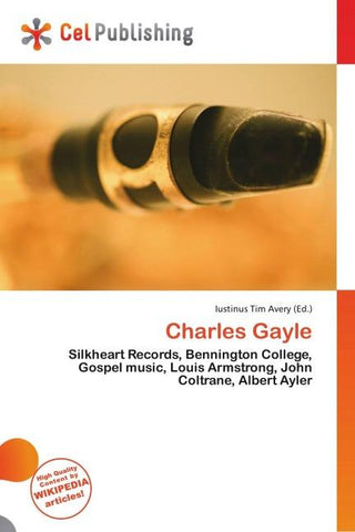 Charles Gayle
