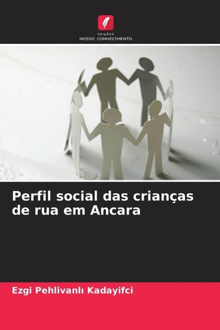 Perfil social das crianças de rua em Ancara