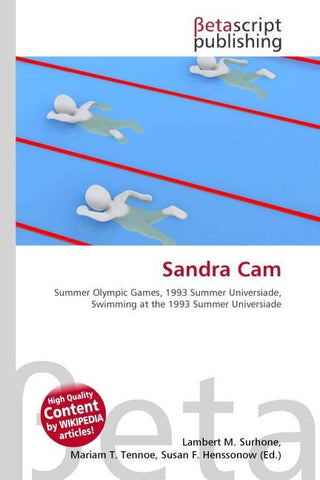 Sandra Cam